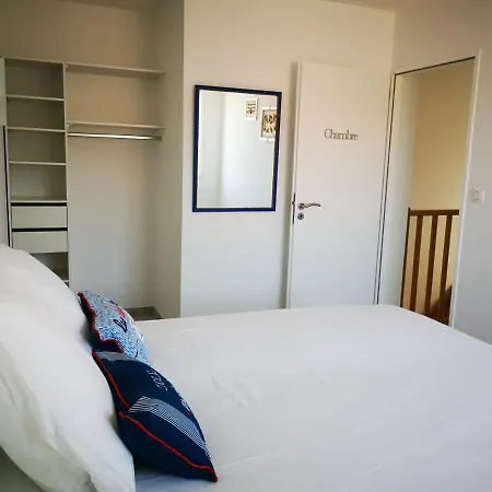 Du Couchant Casa vacanze