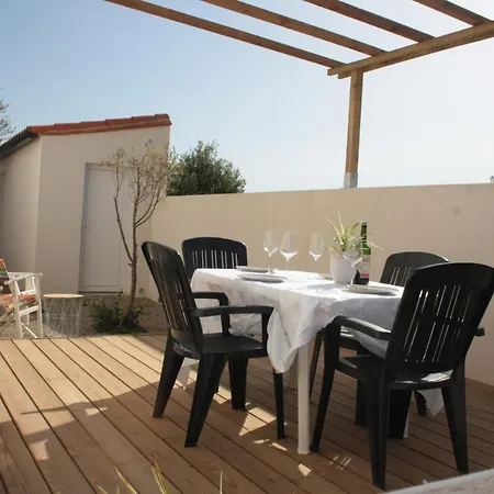 Du Couchant Casa vacanze