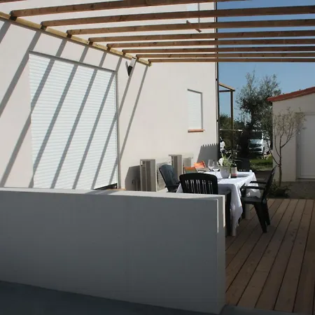 Casa vacanze Du Couchant Sorède