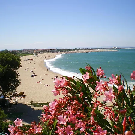 Du Couchant Feriehus