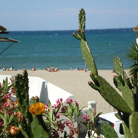 Feriehus Du Couchant