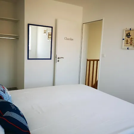 Feriehus Du Couchant *