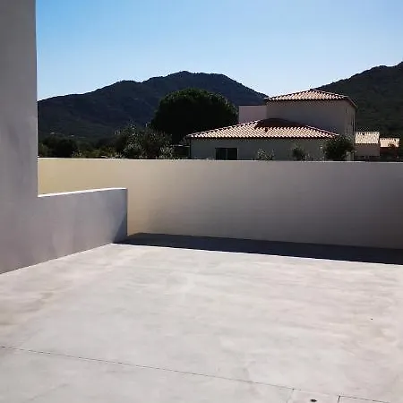 Hébergement de vacances Du Couchant
