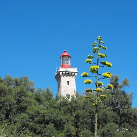 Du Couchant Ferienhaus Sorède