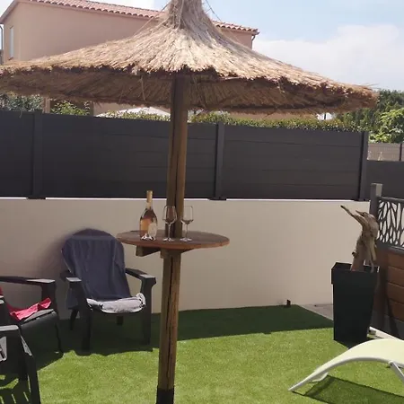 Du Couchant Casa vacanze *