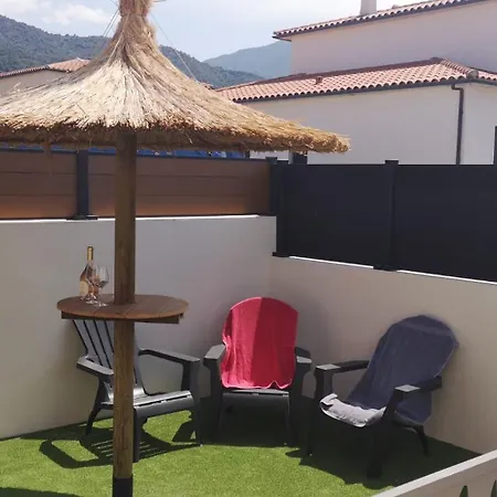 Casa vacanze Du Couchant