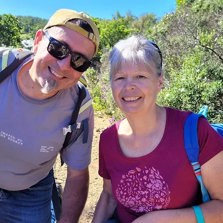 Nyaraló Du Couchant *