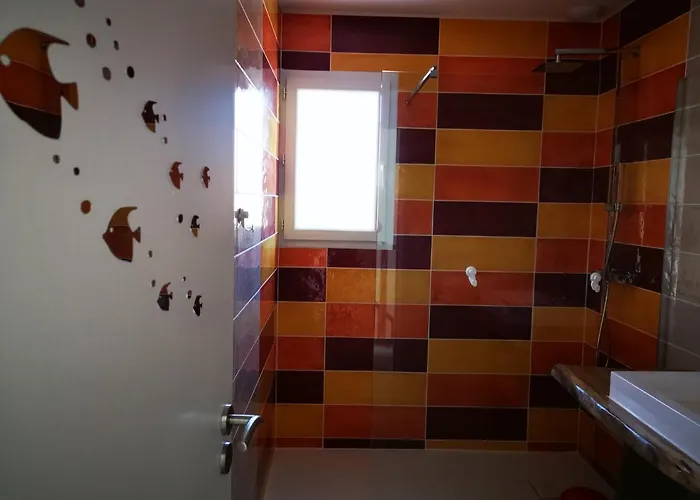 Du Couchant Feriehus Sorède