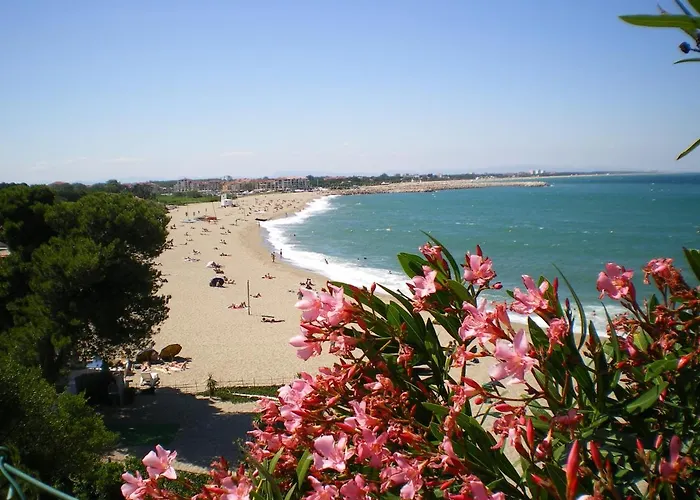 Du Couchant Feriehus