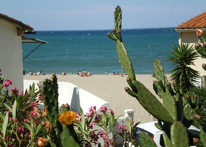 Nyaraló Du Couchant