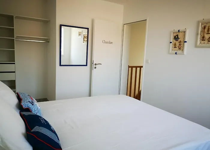 Nyaraló Du Couchant *