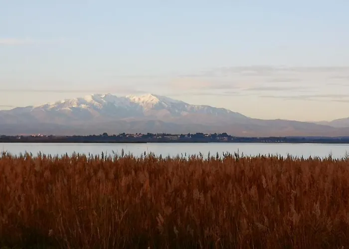 Feriehus Du Couchant
