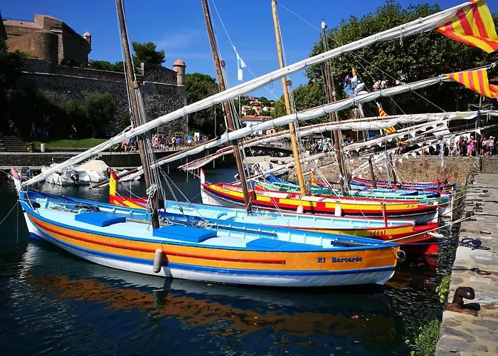 Du Couchant * Sorède