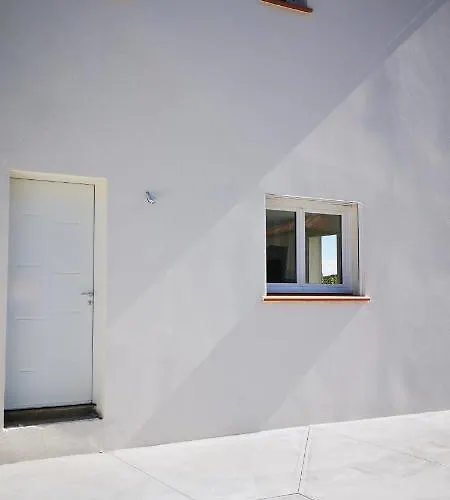 Du Couchant Nyaraló