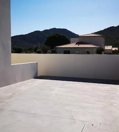 Feriehus Du Couchant