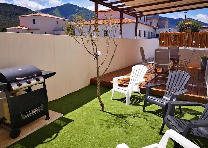 Nyaraló Du Couchant