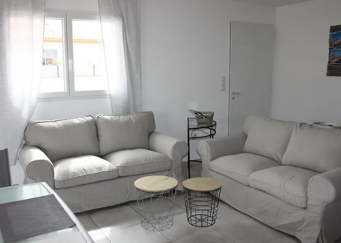 Du Couchant Nyaraló