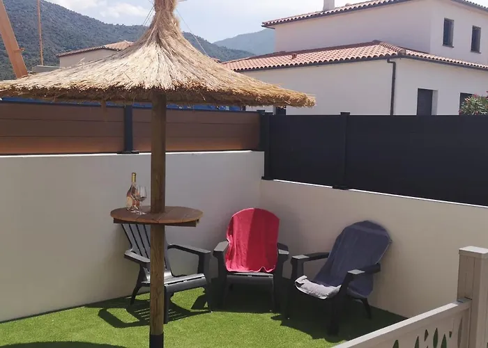 Nyaraló Du Couchant